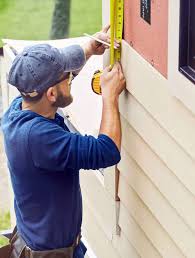 Best Siding for New Construction  in Salisbury, NC